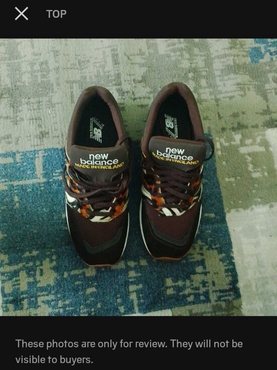 Men\'s New Balance 1500 Animal Pack size 9 main image 6